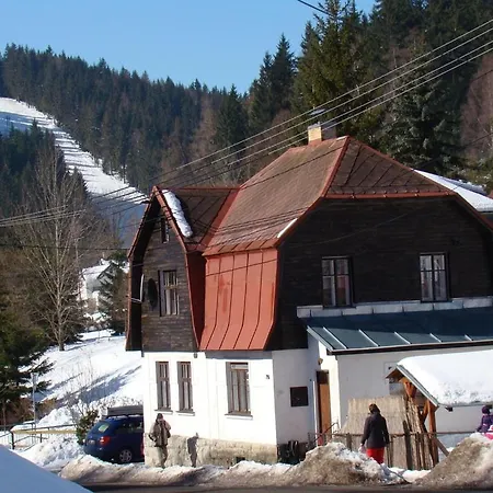 Chata Pod Sjezdovkou *